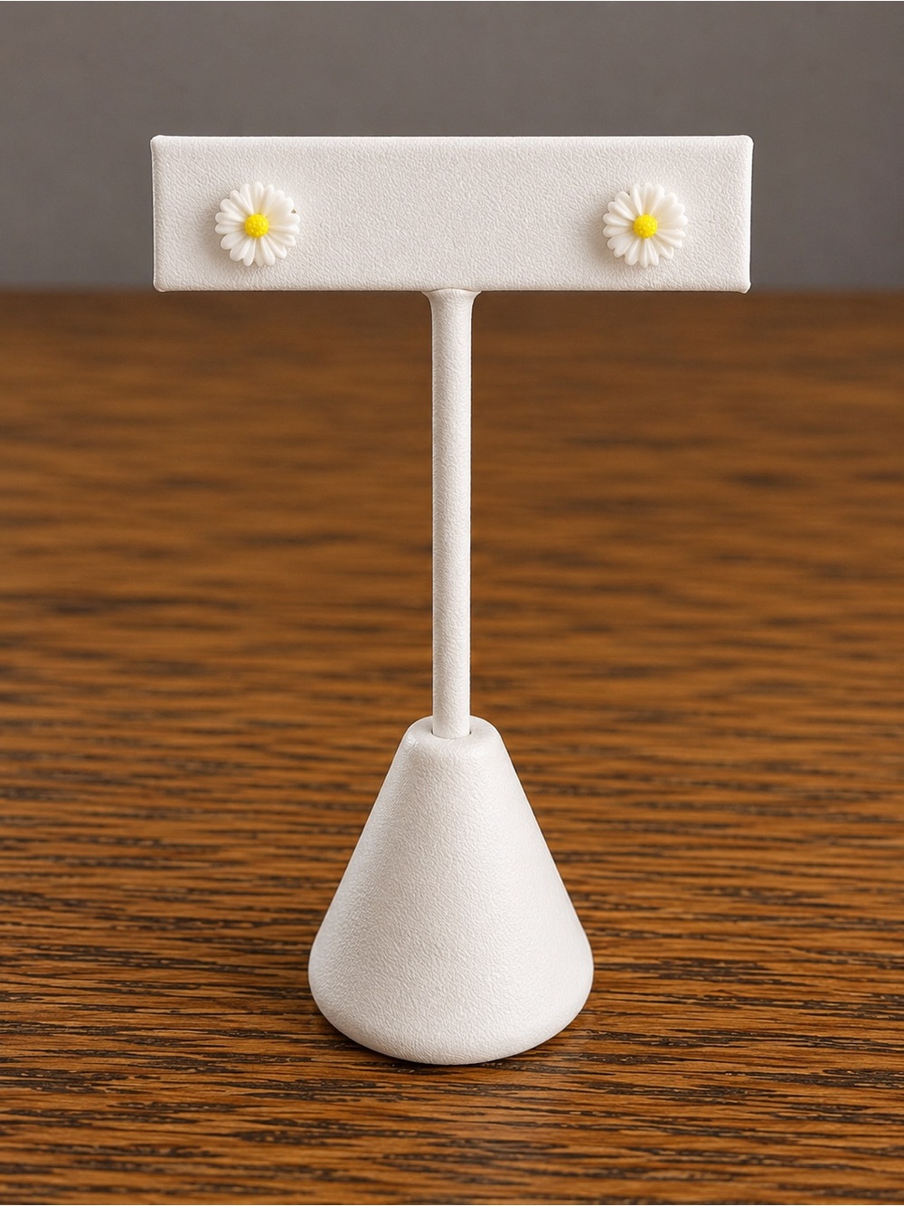 Daisy Stud Earrings